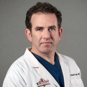 J. Matthew Knight, MD, FAAD