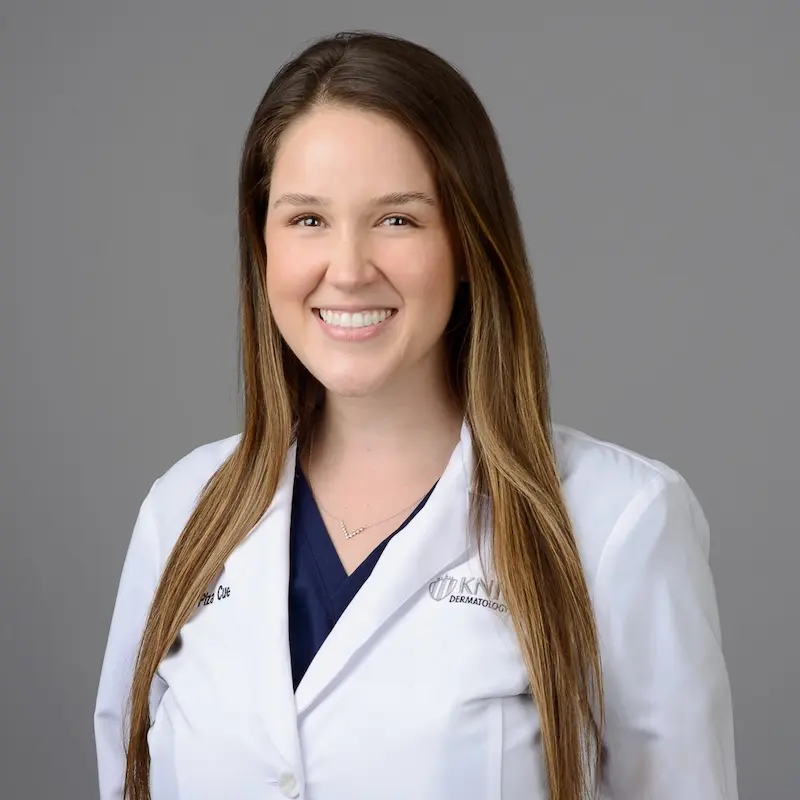 Knight Dermatology - Arianna Piza Cueva