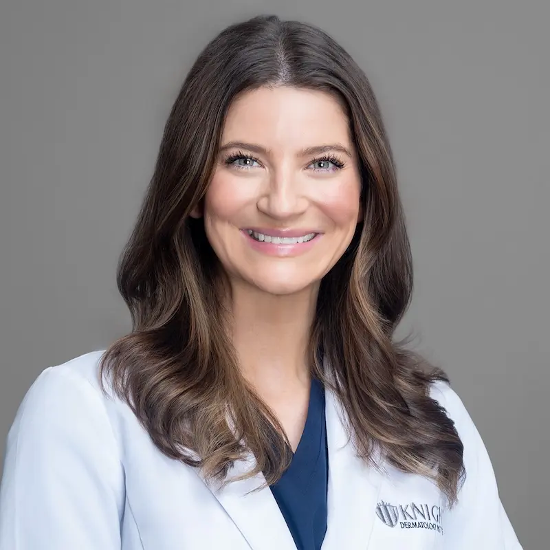 Knight Dermatology - Jordan