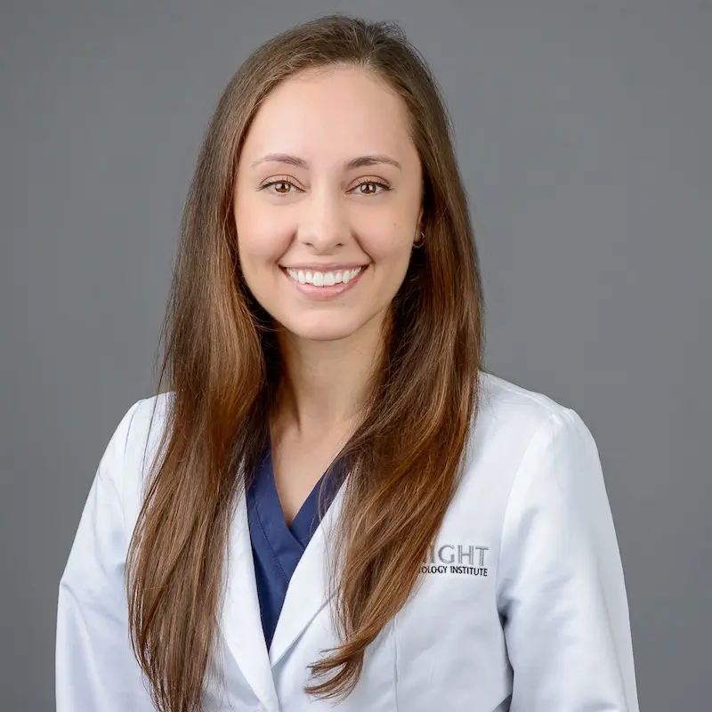 Knight Dermatology - Melissa Shaw