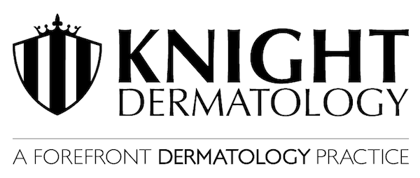 Knight Dermatology Institute Logo