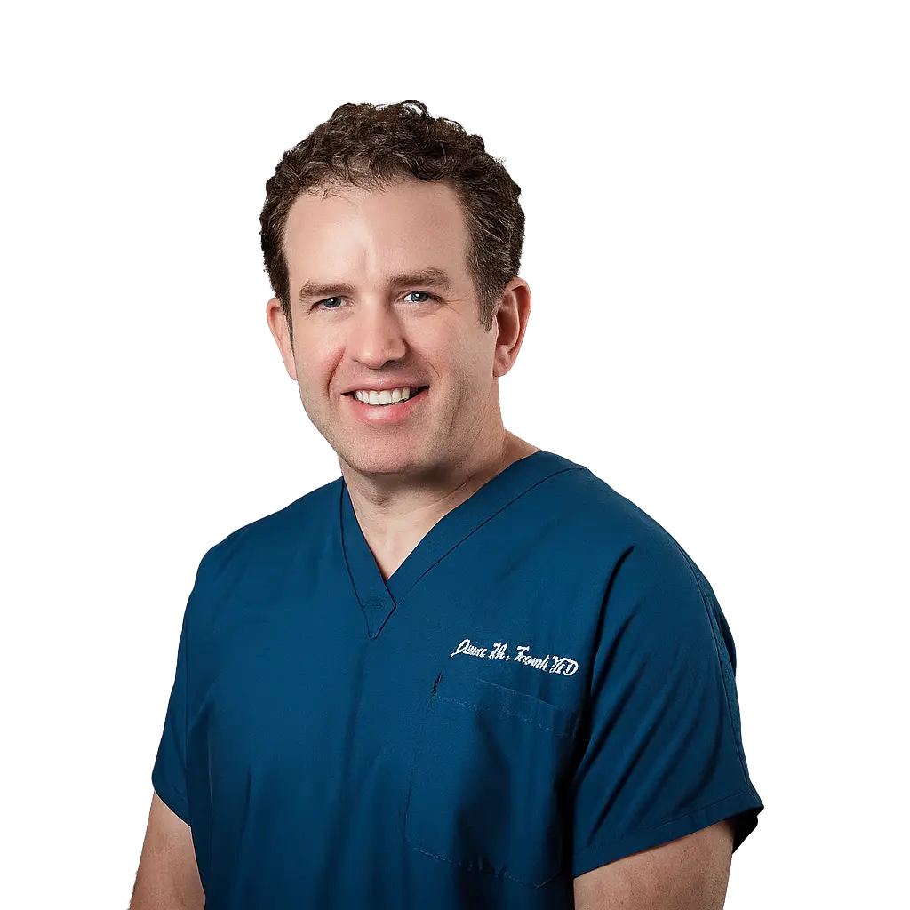 Knight Dermatology - Dr. Knight
