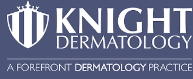Knight Dermatology Institute Logo